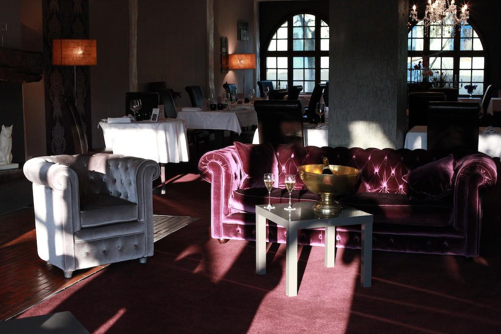 Inter-Hotel Longuyon De Lorraine Exterior photo